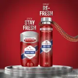 Old Spice Sport Power Gift Set - Подарочный набор для мужчин — фото 6