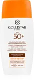 Collistar CORRECTIVE PROTECTION SUN FACE FLUID SPF50+ - Солнцезащитный флюид для лица SPF 50+, 50 мл — фото 1