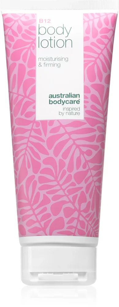 Australian Bodycare B12 - Восстанавливающее молочко для тела
