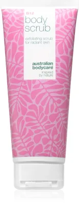 Australian Bodycare B12 - Пилинг для тела, разглаживающий, 200 мл