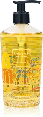Baobab Collection Body Wellness À Saint-Tropez - Жидкое мыло для рук, 350 мл