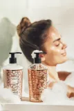 Baobab Collection Body Wellness Women - Гель для душа, 350 мл — фото 3