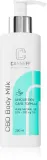 Canneff Balance CBD Body Lotion - Молочко для тела для сухой и раздраженной кожи, 200 мл — фото 1