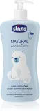 Chicco Natural Sensation Baby - Молочко для тела для детей с рождения — фото 1