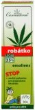 Cannaderm Robatko Emoliens - Защитный крем для детей с конопляным маслом, 75 г — фото 4
