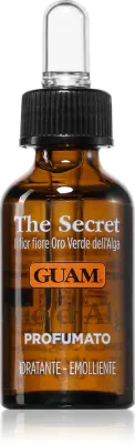 Guam The Secret - Масло для массажа, 20 мл