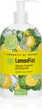 Helan LemonFizz - Нежное жидкое мыло для рук, 500 мл — фото 1
