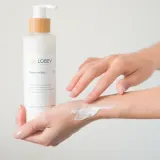 Lobey Body Care Tělove Mleko - Увлажняющее молочко для тела, 200 мл — фото 2