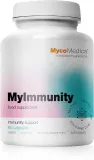 Биологически активная добавка MycoMedica MyImmunity, в капсулах, для иммунитета, 90 капсул — фото 1