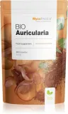 Биологически активная добавка MycoMedica Auricularia BIO, порошок, с детокс-свойствами, 100 г — фото 1