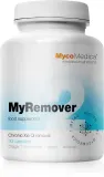 MycoMedica MyRemover 2 - Поддержка правильной работы организма — фото 1