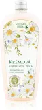 Bohemia Gifts & Cosmetics Bohemia Herbs Chamomile - Пена для ванны Bohemia Gifts Cosmetics Bohemia Herbs Chamomile для любого типа кожи, 500 мл, 500 мл — фото 1