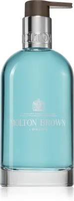Molton Brown Coastal Cypress & Sea Fennel Hand Wash - Жидкое мыло для рук