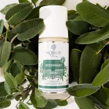 Nobilis Tilia Deodorant Sage - Освежающий дезодорант ролл-он, 50 мл — фото 2
