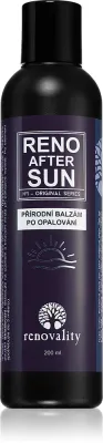 Renovality Original Series Reno After Sun - Крем после загара, 200 мл