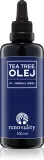 Renovality Original Series Olejek z drzewa herbacianego - Масло с антисептическими свойствами, 100 мл — фото 1