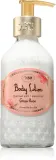 Sabon Bottle Green Rose - Млечко для тела, 200 мл — фото 1