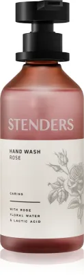 STENDERS Rose - Нежное мыло для рук, 245 мл