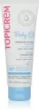 Topicrem BABY Barrier Change Care - Защитный крем от подгузниковой сыпи, 75 мл — фото 1
