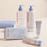 Topicrem BABY Barrier Change Care - Защитный крем от подгузниковой сыпи, 75 мл — фото 4