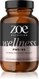 ZOE Wellness PMS-B6 - Капсулы для поддержки гормонального баланса — фото 1