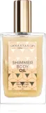 Масло для тела Anastasia Beverly Hills Body Makeup Shimmer Body Oil мерцающее, с миндальным маслом и жожоба, 45 мл — фото 1