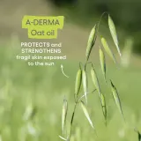 Молочко после загара A-Derma Protect AH Repairing Lotion After-Sun увлажняющее, успокаивающее, 250 мл — фото 4