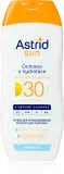 Astrid Sun - Молочко для загара SPF 30 z wysoką ochroną UV, 200 мл — фото 1