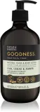 Baylis & Harding Goodness Oud, Cedar & Amber - Нежное молочко для тела, 500 мл — фото 1
