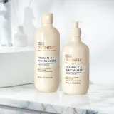 Baylis & Harding Kindness+ Vitamin C - Жидкое мыло для рук аромат Orange & Mango, 500 мл — фото 6
