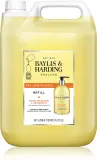 Baylis & Harding Sweet Mandarin & Grapefruit - Мыло жидкое Baylis Harding Sweet Mandarin Grapefruit для рук, сменный блок, 5000 мл — фото 1