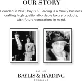 Baylis & Harding Sweet Mandarin & Grapefruit - Мыло жидкое Baylis Harding Sweet Mandarin Grapefruit для рук, сменный блок, 5000 мл — фото 5