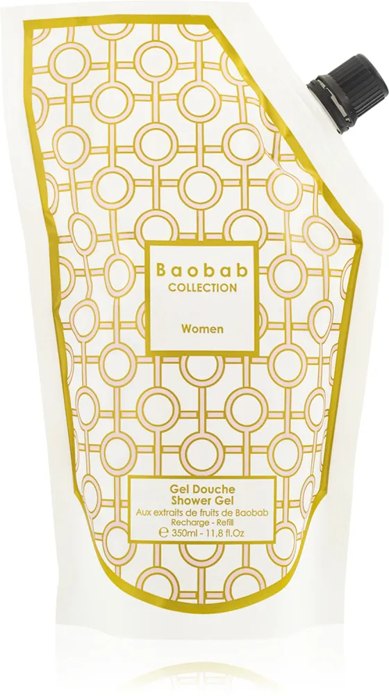 Baobab Collection My First Baobab Women - Гель для душа, наполненный, 350 мл