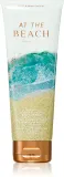 Bath & Body Works At the Beach - Крем для тела Bath Body Works At the Beach, увлажняющий, питательный, 226 г, 226 г — фото 1