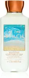 Bath & Body Works At the Beach - Молочко для тела Bath Body Works At the Beach увлажняющее, для всех типов кожи, 236 мл, 236 мл — фото 1