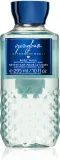 Bath & Body Works Gingham - Гель для душа Bath Body Works Gingham, увлажняющий, для всех типов кожи, 295 мл, 295 мл — фото 1