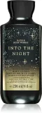 Bath & Body Works Into The Night - Молочко для тела Bath Body Works Into The Night увлажняющее, для всех типов кожи, 236 мл, 236 мл — фото 1