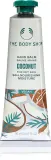The Body Shop Coconut Hand Cream - Крем для рук с кокосом, 30 мл — фото 1