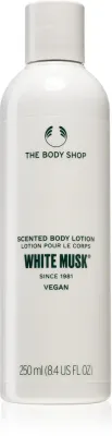 The Body Shop White Musk Body Lotion - Молочко для тела, 250 мл