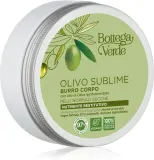 Масло для тела Bottega Verde Olivo Sublime питательное, с маслом ши и какао, 150 мл — фото 1