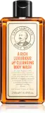 Captain Fawcett Shower Gel Expedition - Очищающий гель для душа, 250 мл — фото 1