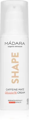 MÁDARA Shape - Средство для тела MADARA Shape антицеллюлитное, для любого типа кожи, 150 мл, 150 мл