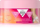 Крем для тела Eveline Cosmetics Slim Extreme 4D Scalpel антицеллюлитный, с кофеином, 200 мл — фото 1