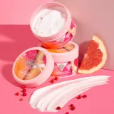 Крем для тела Eveline Cosmetics Slim Extreme 4D Scalpel антицеллюлитный, с кофеином, 200 мл — фото 2