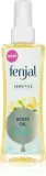 Fenjal Sensitive - Масло для тела, 145 мл — фото 1