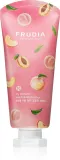 Frudia My Orchard Peach - Питательное молочко для тела, восстанавливающее защитный барьер кожи, 200 мл — фото 1