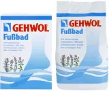 Ванночка для ног Gehwol Classic с растительными экстрактами, для усталых ног, 250 г — фото 2