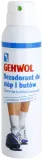 Дезодорант-спрей для ног и обуви Gehwol Classic против запаха, 150 мл — фото 1