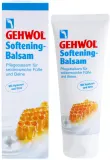 Бальзам для стоп Gehwol Classic Care Balm смягчающий, с мочевиной и мёдом, 125 мл — фото 2