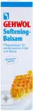Бальзам для стоп Gehwol Classic Care Balm смягчающий, с мочевиной и мёдом, 125 мл — фото 3